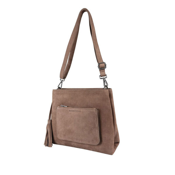 Cowboysbag Crossbody Selma Brown