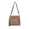 Cowboysbag Crossbody Selma Brown
