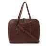 dR Amsterdam Tampa Schoudertas Brown
