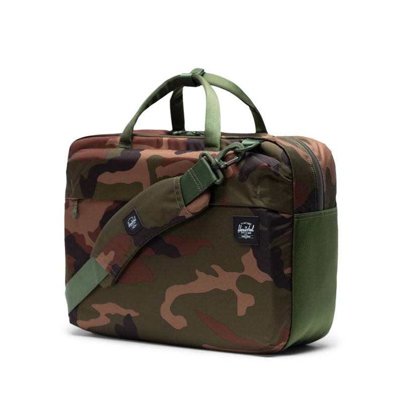 Britannia messenger sales