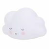 A Little Lovely Company Little Light Cloud White
