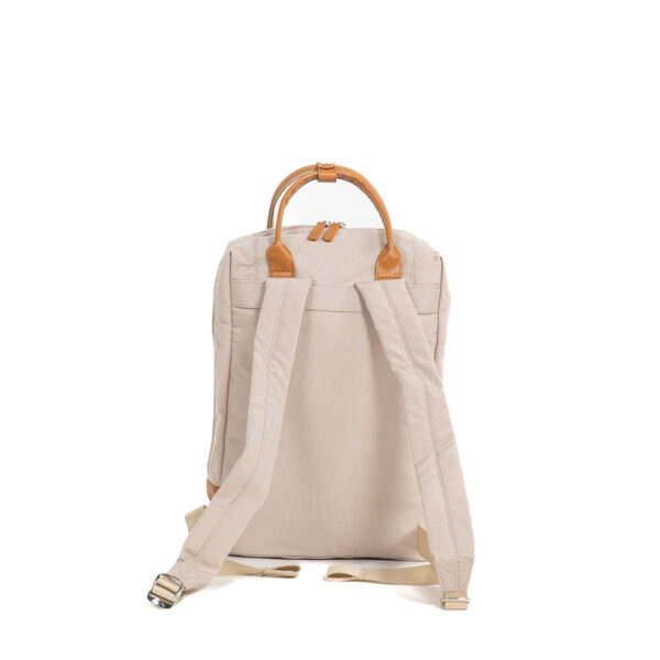 Monnq Backpack Navagio Brown