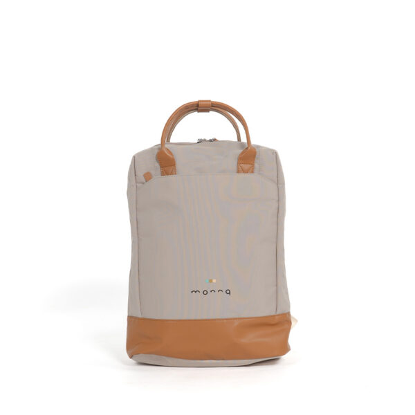 Monnq Backpack Navagio Brown