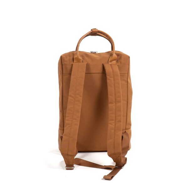Monnq Backpack Navagio Brown