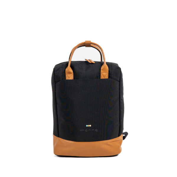 Monnq Backpack Navagio Brown