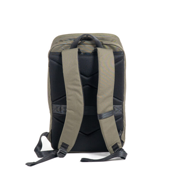 Monnq Backpack Navagio Brown