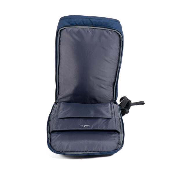 Monnq Backpack Navagio Brown