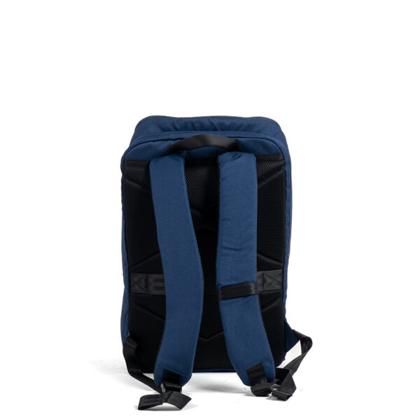 Monnq Backpack Navagio Brown