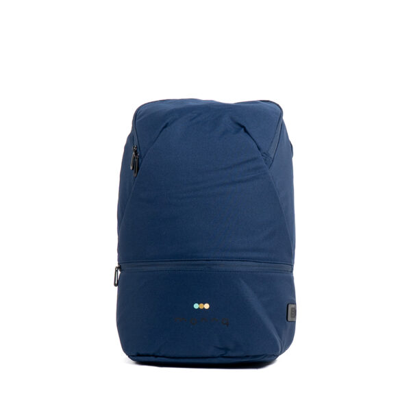Monnq Backpack Navagio Brown