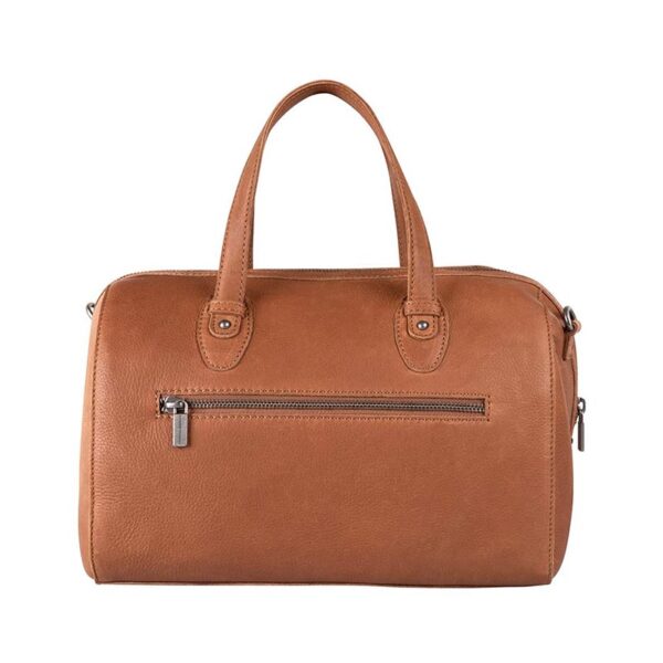 Cowboysbag Le Femme Handbag Middleten Fawn