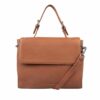 Cowboysbag City Handbag Crane Tan