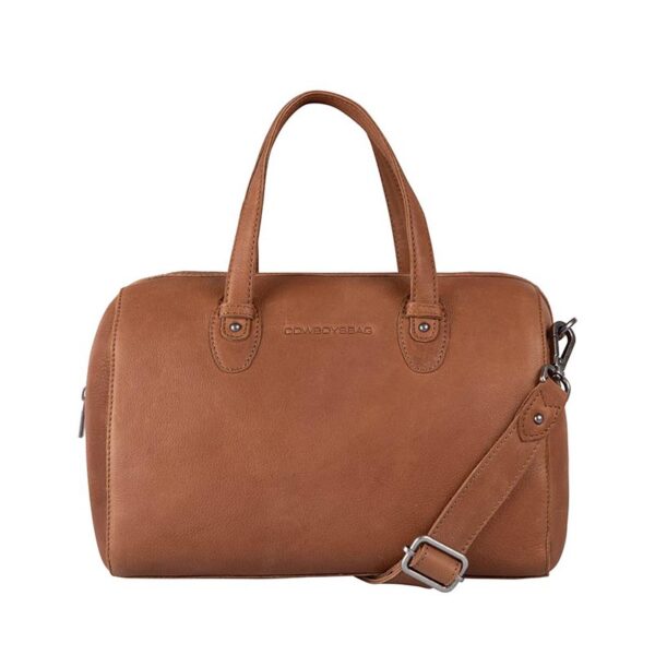 Cowboysbag Le Femme Handbag Middleten Fawn