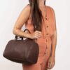 Cowboysbag Le Femme Handbag Middleten Brown