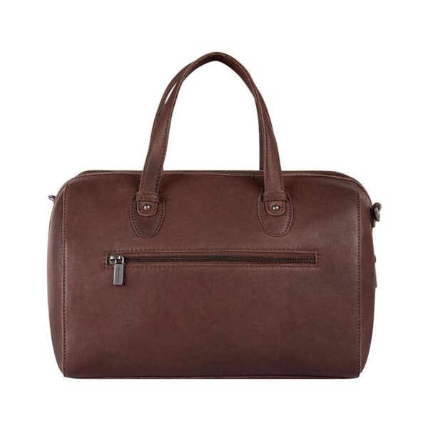 Cowboysbag Le Femme Handbag Middleten Brown
