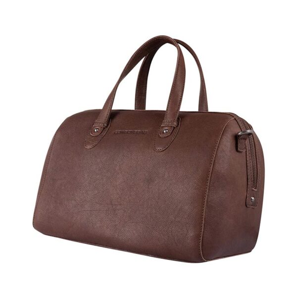 Cowboysbag Le Femme Handbag Middleten Brown