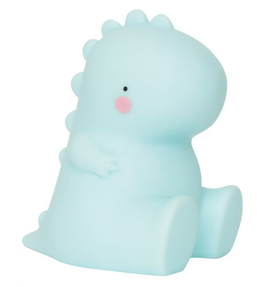A Little Lovely Company Little Light Cloud White