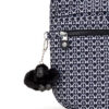 Kipling Arto Crossbody Bag Signature Print