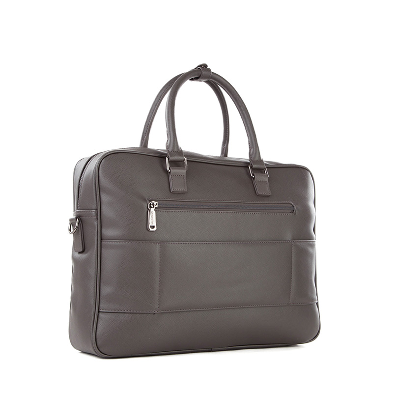 Valentino Ivan Re Briefcase Fango online kaufen THEBAGSTORE