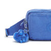Kipling Abanu Multi Crossbody Bag Havana Blue