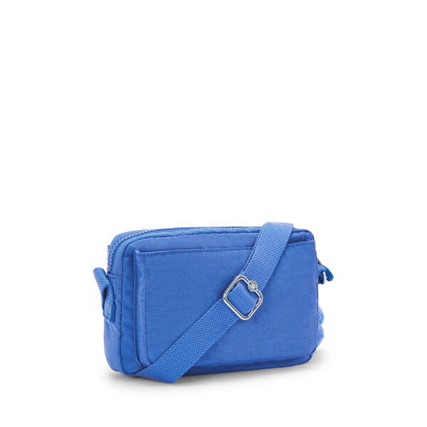 Kipling Abanu Crossbody Bag Signature Print