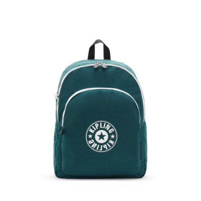 Kipling Curtis L Backpack Vintage Green