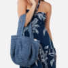 BARTS Ongea Bag Blue