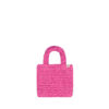 BARTS Kaven Handbag Hot Pink