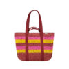 BARTS Kaven Beachbag Hot Pink