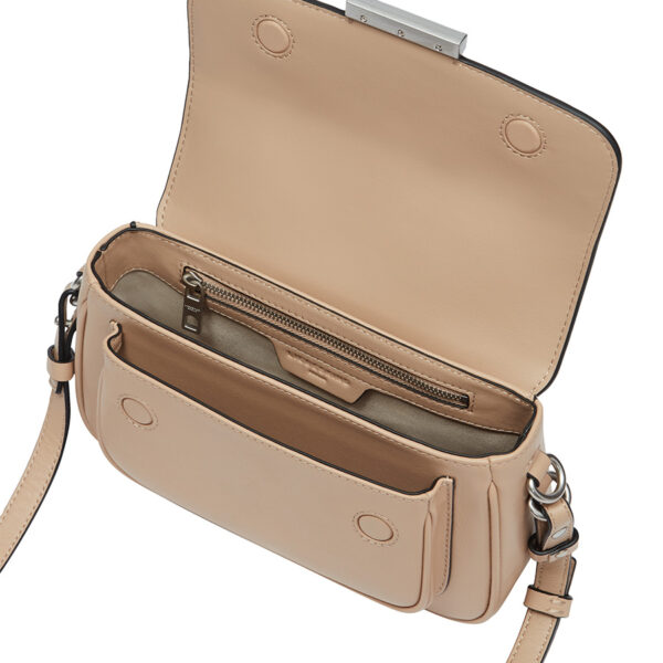 LIEBESKIND BERLIN Andrea Crossbody S Sandy