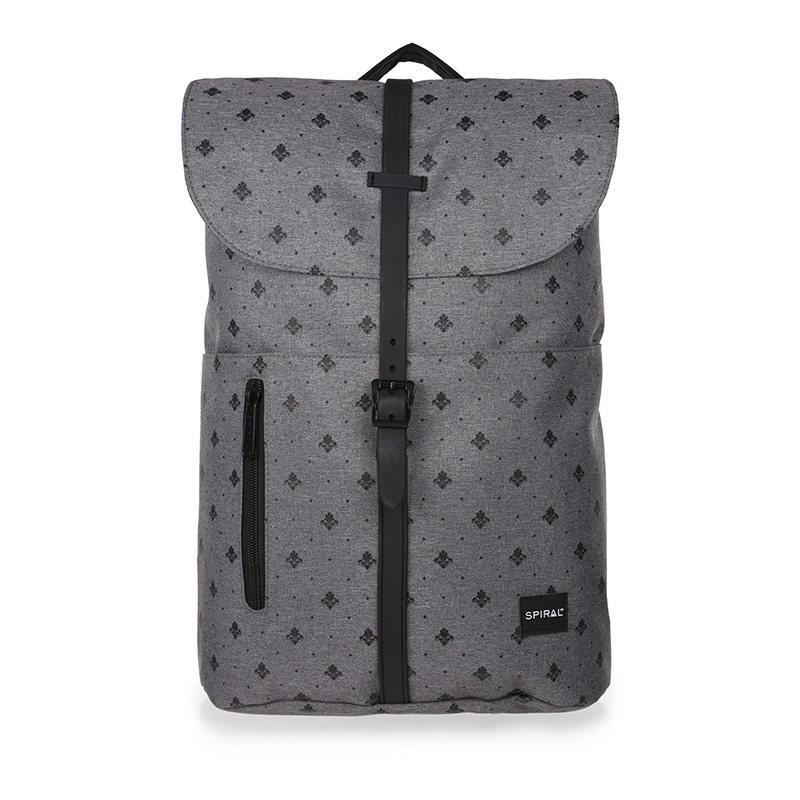 Spiral tribeca backpack sale