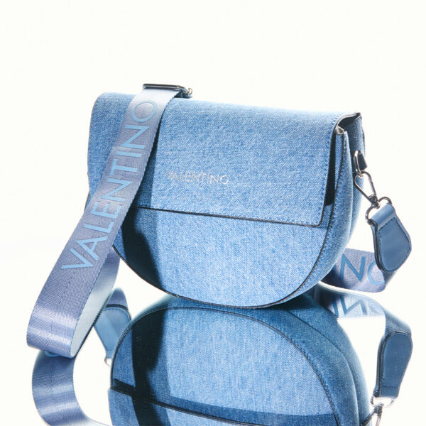 Valentino denim bag sales