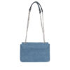 Valentino Ocarina Flap Bag Denim