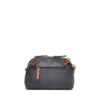 Berba Chamonix Crossbody Navy