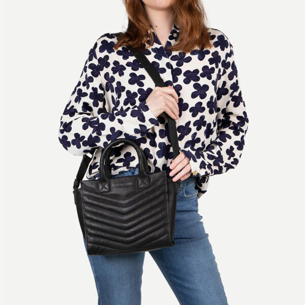 Cowboysbag Crossbody Carmen Black