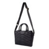 Cowboysbag Crossbody Carmen Black
