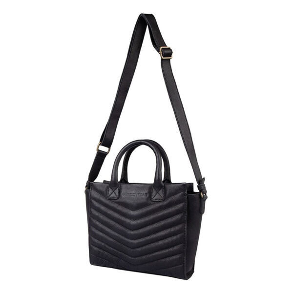 Cowboysbag Crossbody Carmen Black