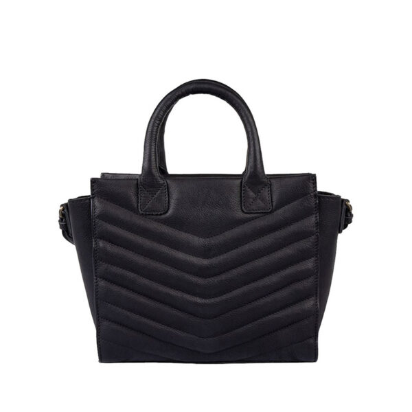 Cowboysbag Crossbody Carmen Black