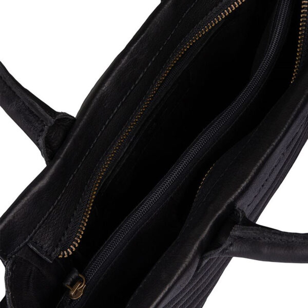 Cowboysbag Crossbody Carmen Black