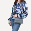 Cowboysbag Crossbody Crockett Dusk Blue