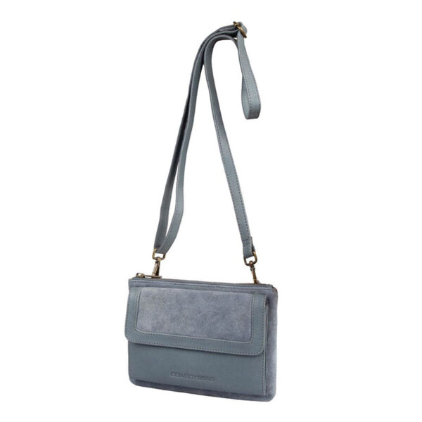Cowboysbag Crossbody Crockett Dusk Blue