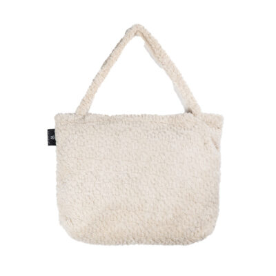 Wallabag Sharpa Soft Brown